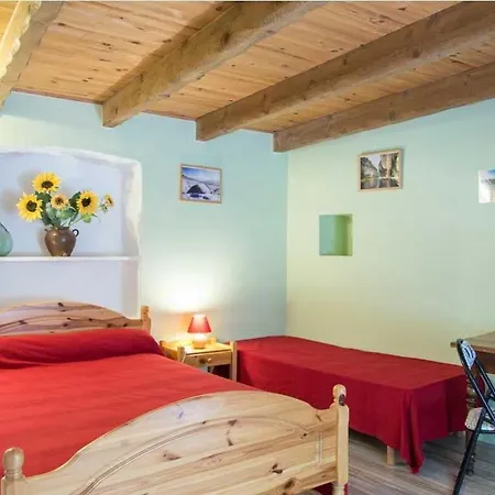 Ferienhaus De France 