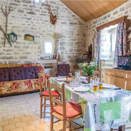 Ferienhaus De France 