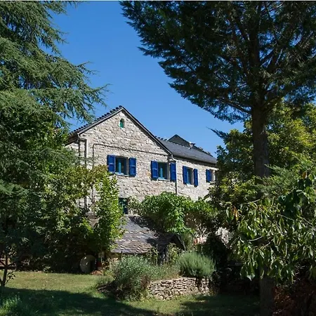 Feriehus De France 