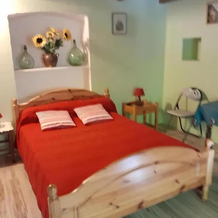Casa vacanze De France 