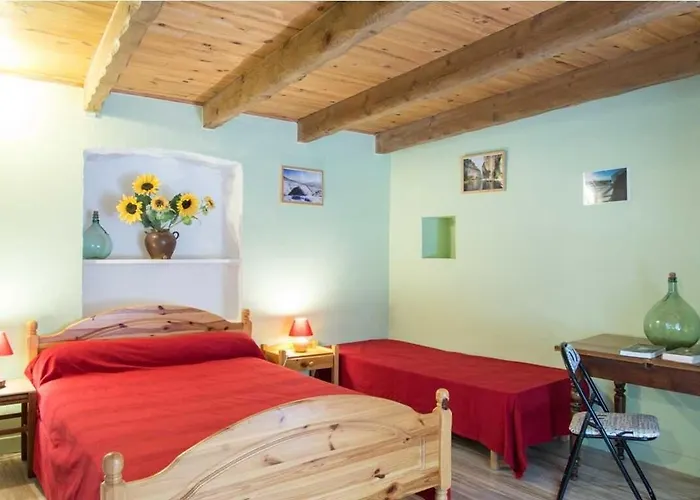 Ferienhaus De France 