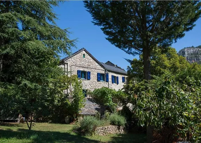 Ferienhaus De France 